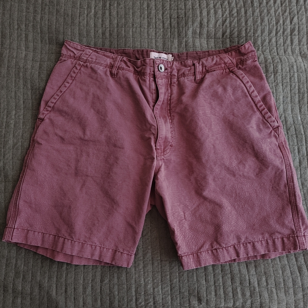 Taylor Stitch Shorts